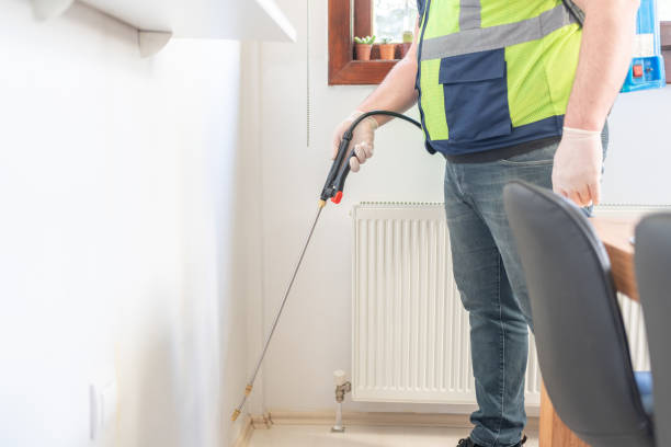 Best Bed Bug Extermination  in Franklin Grove, IL