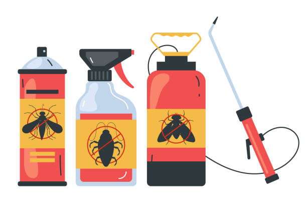 Best Rat Extermination Near Me  in Franklin Grove, IL